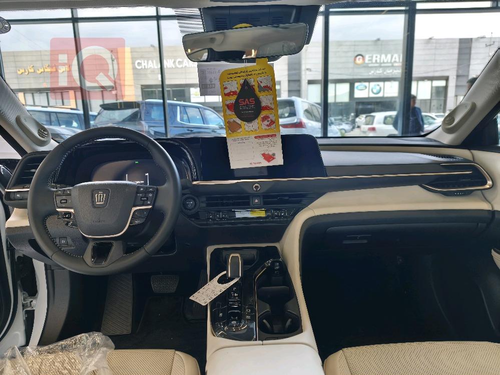 تويوتا كراون